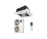 Aire Acondicionado Cassettes Haier 13.40 kW [1U140S2SN2FB + AB140S2SR1FA(H)] - Haier