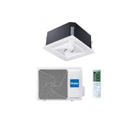 Aire Acondicionado Cassettes Haier 5.00 kW [1U50S2SJ2FA-2 + AB50S2SC2FA(H)] - Haier