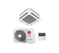 Aire Acondicionado Cassettes LG Confort - 7.50 kW [UUB1.U20 - UT30F.NB0] - LG