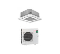 Aire Acondicionado Cassettes Mitsubishi Electric MGPLZ-100VEA - Mitsubishi Electric
