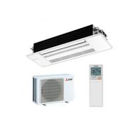 Aire Acondicionado Cassettes Mitsubishi Electric MLZ-KP25VG - Mitsubishi Electric