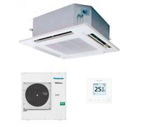 Aire Acondicionado Cassettes Panasonic PACi NX Standard - 10.00 kW [KIT-100PU3Z5-6W] - Panasonic