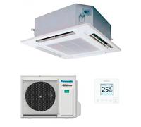 Aire Acondicionado Cassettes Panasonic PACi NX Standard - 7.10 kW [KIT-71PU3Z5-6W] - Panasonic