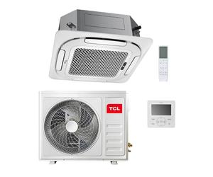 Aire Acondicionado Cassettes T assette - 4.7 kW [MT1813 + MN18SS3] - TCL
