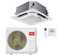 Aire Acondicionado Cassettes TCL 4 Ways Standard - 7.03 kW [MT2411 + MN24SS1] - TCL