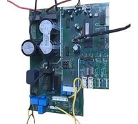 Aire acondicionado central for Midea CE-KFR80W/BP2T4-310.D.13.WP2-1 V2.4