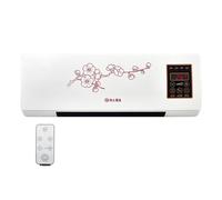 Aire acondicionado Climafy, aire acondicionado portátil Split Max, mini aire acondicionado montado en la pared, aire móvil montado en la pared, unidades de aire acondicionado de ventana con funcion B