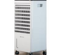 Aire acondicionado climatizador Olimpia Splendid PELER 7T, Pinguino, Aire portátil, Silencioso