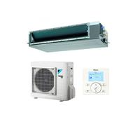 Aire Acondicionado Conductos Daikin Sky Air Serie Active - 5.00 kW [ADEAS50A] - Daikin