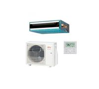 Aire Acondicionado Conductos Fujitsu ACY50-KA - 5.20 kW [3NGF89125] - Fujitsu