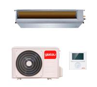 Aire Acondicionado Conductos Giatsu Admira GIA-D-12ADM2R32-WF - Giatsu