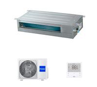 Aire Acondicionado Conductos Haier SLIM Low Pressure - 7.00 kW [AD71S2SS1FA(H) + 1U71S2SR3FA] - Haier