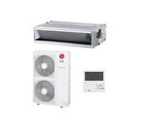 Aire Acondicionado Conductos LG Confort + - 12.00 kW [UUD1.U30 + UM42F.N21] - LG