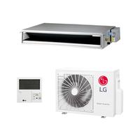 Aire Acondicionado Conductos LG Confort + - 5.00 kW [UUB1.U20 + CL18F.N60] - LG