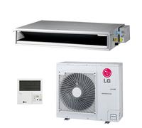 Aire Acondicionado Conductos LG Confort + - 6.80 kW [UUC1.U40 + CL24F.N30] - LG