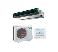 Aire Acondicionado Conductos Mitsubishi Electric PRO - MGPEZ - 5.00 kW [MGPEZ-50VJA] - Mitsubishi Electric