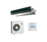 Aire Acondicionado Conductos Mitsubishi Electric PRO - MGPEZ - 7.00 kW [MGPEZ-71VJA] - Mitsubishi Electric