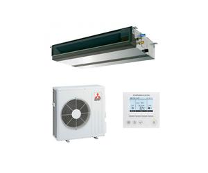 Aire Acondicionado Conductos Mitsubishi Electric PRO - MGPEZ - 7.00 kW [MGPEZ-71VJA] - Mitsubishi Electric
