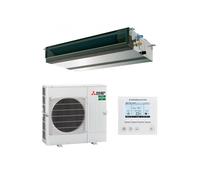 Aire Acondicionado Conductos Mitsubishi Electric PRO - MGPEZ - 9.50 kW [MGPEZ-100VJA] - Mitsubishi Electric