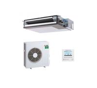 Aire Acondicionado Conductos Mitsubishi Electric S - MSEZ - 7.00 kW [MSEZ-71VA] - Mitsubishi Electric