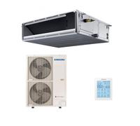 Aire Acondicionado Conductos Samsung Deluxe - 12.00 kW [F-AC120DKG] - Samsung