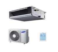 Aire Acondicionado Conductos Samsung Deluxe - 5.00 kW [F-AC052DKG] - Samsung