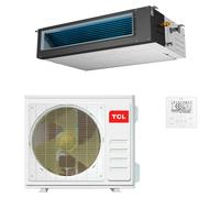 Aire Acondicionado Conductos T Series - 7.00 kW [MT2411 - MN24DW2] - TCL