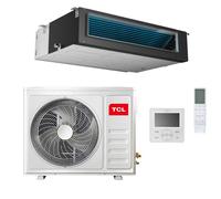 Aire Acondicionado Conductos TCL MSP - 4.70 kW [MT1813 - MN18DW2] - TCL