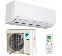 Aire Acondicionado Daikin Sensira TXF35F WIFI (2850 frigorías)
