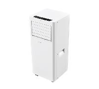 AIRE ACONDICIONADO DAITSU APD 09FX INVERTER 2200 FRIGORIAS