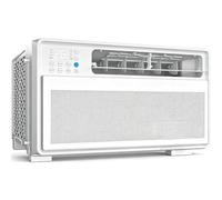 Aire Acondicionado de Ventana Inverter,Aire Acondicionado de Ventana Ultrasilencioso,Inverter DC,3 Modos de Refrigeración,Termostato Ajustable,Pantalla Digital para Dormitorio 12000BTU