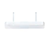 Aire Acondicionado Deflector de aire, deflector para aire acondicionado, protector de extensible para sala de estar, casa, oficina pared