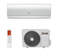 Aire Acondicionado Ferroli GIADA S 12 WIFI (3.000 frigorías - 12.000 BTU)