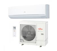 Aire Acondicionado Fujitsu Asy80k-Km 3Ngf87140 Inverter