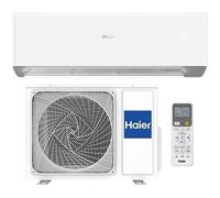 Aire acondicionado Haier Geos + 2,5 kW 9000 BTU R32