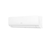 Hisense Aire acondicionado KC25YR3B Inverter 2100 frigorías Split 1x1 Blanco