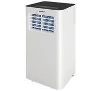 Aire Acondicionado Portátil Infiniton PAC-S10, 2950 Frigorías, A