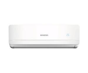 Aire Acondicionado Infiniton Split-3720mu - Inverter 3500 Frigorías, 12000 Btu