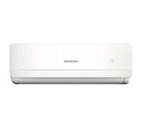 Aire Acondicionado Infiniton Split-3720mu - Inverter 3500 Frigorías, 12000 Btu