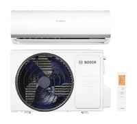 Aire acondicionado Inverter Climate 2000i + Instalación (3.500 W, 3.800 W, 22 m², Blanco)