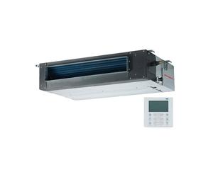 Aire Acondicionado Johnson Dcd-018 4600 Frigorías