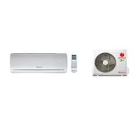 Aire Acondicionado Johnson ESSENTIAL71 JG71 5856 Frigorias