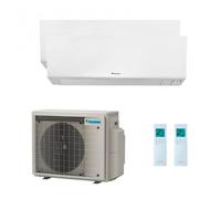 Aire Acondicionado Multi Split Daikin Perfera - 4.00 kW [2MXM40A + 2 x FTXM25A] - Daikin