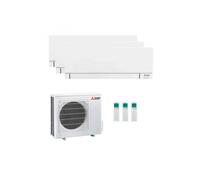 Aire Acondicionado Multi Split Mitsubishi Electric MSZ-AY - 6.80 kW [MXZ-3F68VF + 3 x MSZ-AY25VGK] - Mitsubishi Electric
