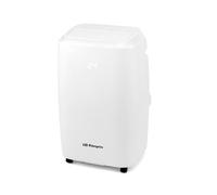 Aire Acondicionado Orbegozo Adrw125 Portátil Wifi Bomba