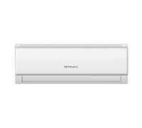 Aire acondicionado Orbegozo FDI 245. Split INVERTER 6.000 Frigorías/hora 6.048 Kilocalorías/hora. Refrigerante R-32. WiFi incorporado.