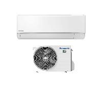 Aire acondicionado Panasonic bz 12000 btu cs-bz35zke 12000 Btu color no especificado - Nuevo