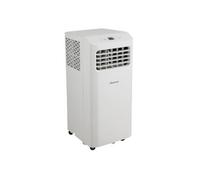 Aire Acondicionado Portátil 2600 W Frío 64 Db (a) Hisense Apc09kv | Blanco