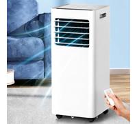 Aire Acondicionado Portátil 6140 BTU/1800W, Enfriador de Aire Portátil