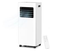 Aire Acondicionado Portátil 6140 BTU para Dormitorios, Oficinas